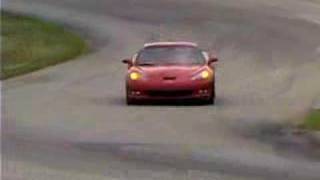 Viper SRT 10 Vs Corvette C6 Z06 [upl. by Nnylahs810]