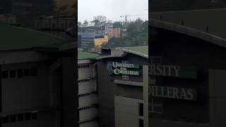 University of cordilleras تعد واحدة من افضل جامعات الفلبين في مدينة باقيو [upl. by Paolina]