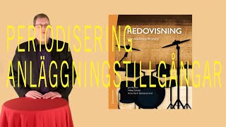 Redovisning  från bokföring till analys Periodisering anläggningstillgångar [upl. by Annasiul749]