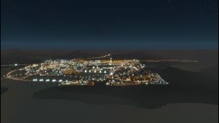 Cities Skylines2024 Expanding the city even more [upl. by Bertine]