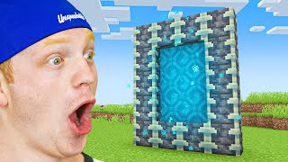 15 Minecraft Hacks That Shouldnt Be Real [upl. by Ilram677]