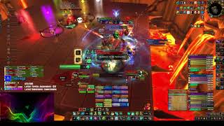 Consequence Vs Mythic Painsmith Raznal BRM PoV [upl. by Frank622]