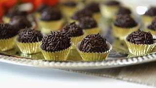 Como fazer brigadeiro [upl. by Nileek]