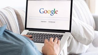 Come fare una ricerca su Google [upl. by Yotal35]