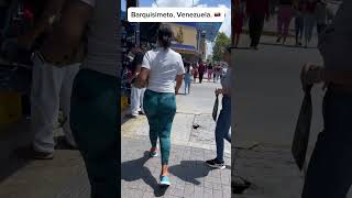 🇻🇪 VENEZUELA Filterless Walking in Barquisimeto walkingtour barquisimeto venezuela vzla [upl. by Eileen]