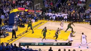 Draymond Green  Eating the Space amp Attacking Short Closeouts [upl. by Inaoj211]