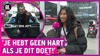 Influencers beheersen koopgedrag jongeren ‘Je wordt in de val gelokt’ [upl. by Oicatsana101]