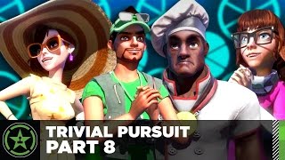 Lets Play  Trivial Pursuit Part 8 [upl. by Ateiluj539]