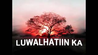 Luwalhatiin Ka [upl. by Houlberg]