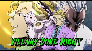 Kira Yoshikage Normality VS Pyschopathy  Analysis Of Evil [upl. by Lirva925]