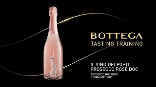 About Paolos premium Col LUtia Prosecco [upl. by Vergil]