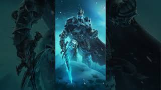 Arthas  My Son Deep Chorus Version short shorts arthas myson chorus deep version music [upl. by Misti201]