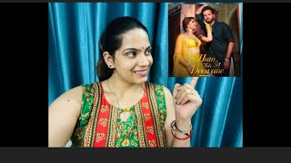 My Reaction On Hum Tho Deewane Song By ElvishYadavVlogs ​⁠amp Urvashi Rautela❤️ [upl. by Aronaele]