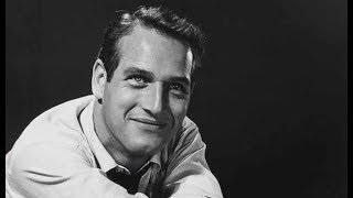 Documental Paul Newman biografía nuevo Paul Newman biography [upl. by Ajak233]