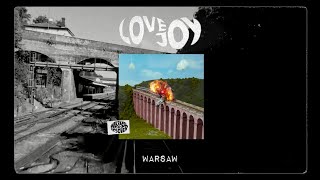 Lovejoy  Warsaw Official Audio [upl. by Syst]