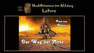 Der Weg der Mitte  Fred von Allmen [upl. by Laws994]