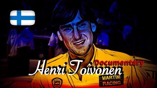 Henri Toivonen documentary from 1991 with English subtitles [upl. by Refinnej]