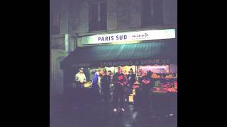 1995  103 PARIS SUD MINUTE [upl. by Adela]