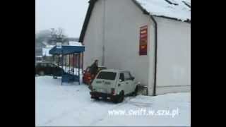 Fiat 126p Crash Funny D [upl. by Bausch207]