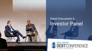 Investor Panel  DebtConference 2024 Teaser [upl. by Asilla]