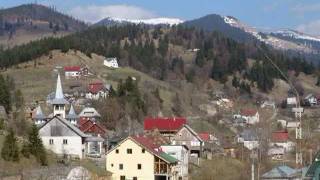 Romania 17 Traditional Easter Meals [upl. by Ardnat]