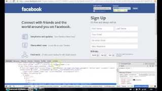 How To Ontdek iemands Facebook wachtwoord [upl. by Linc]