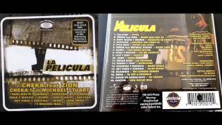 Cheka Presenta  La Película Ft Varios Artistas 2004 Full Album [upl. by Chellman383]