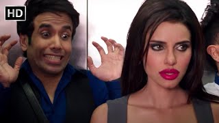 आप देंगे तो हम जरूर ले लेंगे लोन  Mastizaade  Tushar Kapoor  Sunny Leone  Comedy Scene HD [upl. by Cayla970]