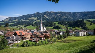 Eucharistiefeier  Gedächtnisse Samstag 31 August 2024 1830 Uhr Kirche St Jakob Escholzmatt [upl. by Faunie997]