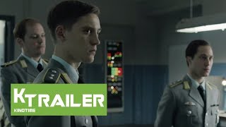 DEUTSCHLAND 83  Trailer  Deutsch  KinoTime [upl. by Geoffrey]