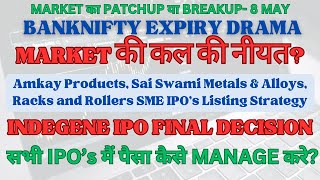 Sai Swami Metals IPO Day 2 Subscription Status 🔥 Amkay Products IPO Day 2 Subscription Status 💥 [upl. by Shetrit]