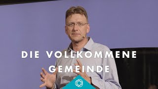 Die vollkommene Gemeinde  Matthias C Wolff [upl. by Lawry524]