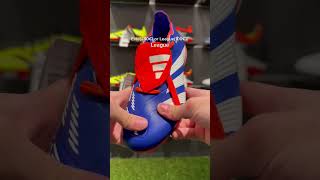 Adidas Predator FT Advancement Elite or League soccercleats footballboots [upl. by Ravel]