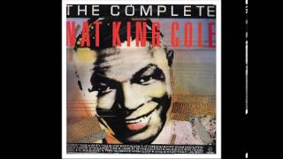 Nat King Cole  Quizás Quizás Quizás [upl. by Pomfrey612]