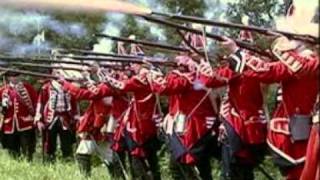 The British Grenadiers March [upl. by Teage881]