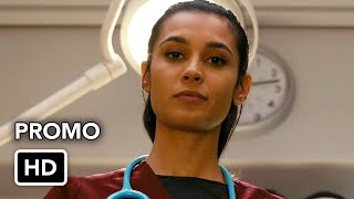 Chicago Med 9x08 Promo quotA Penny For Your Thoughts Dollar For Your Dreamsquot HD [upl. by Lenra]