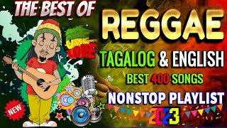 ALL TIME FAVORITE REGGAE MUSIC MIX 💖 BEST OF REGGAE AIR SUPPLY NONSTOP  TAGALOG amp ENGLISH REGGAE [upl. by Pammie]