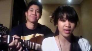 Dery featuring Widy Vierra you ten 2 five covermp4 [upl. by Enidlarej]