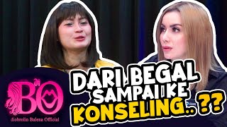 Dari Begal Sampai ke Konseling    di BO Eps 08 [upl. by Auqenahs]