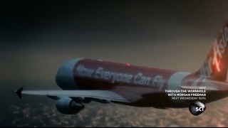 Air Crash Investigation  Air Asia  Disaster over Indonesia HD [upl. by Hendrickson751]