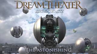 Dream Theater  2285 Entracte Audio [upl. by Ahseihs119]