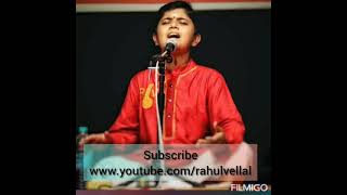 Indian divine voice [upl. by Amsa]