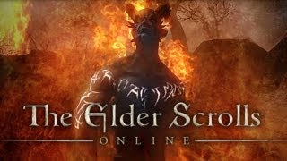 The Elder Scrolls Online Completing A Daedric Quest  IGN Conversation [upl. by Garibull]