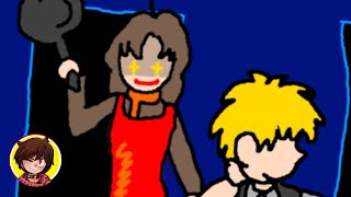 Kai Eliminates Keiji Cuz Eggs in this YttD Fangame  KGOKev [upl. by Ylrebmit]