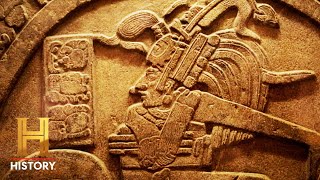 Ancient Aliens Deciphering the Secrets of the Maya Calendar S20 [upl. by Dachy]