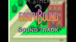 Music EarthBound  Pokeys House [upl. by Eitsrik167]