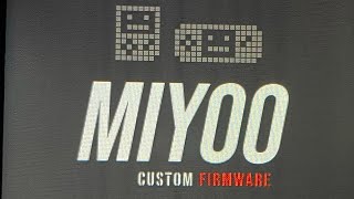 Powkiddy V90 Miyoo 133 custom firmware install guide [upl. by Fowler]