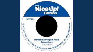 Incredible Wrongtom Remix [upl. by Haidej]