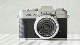 Top 3 Best Fujifilm Cameras for Photography in 2024 [upl. by Esma]