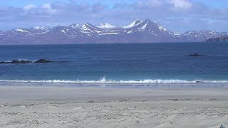 Around Gruinard Bay Wester Ross Scotland [upl. by Shell]